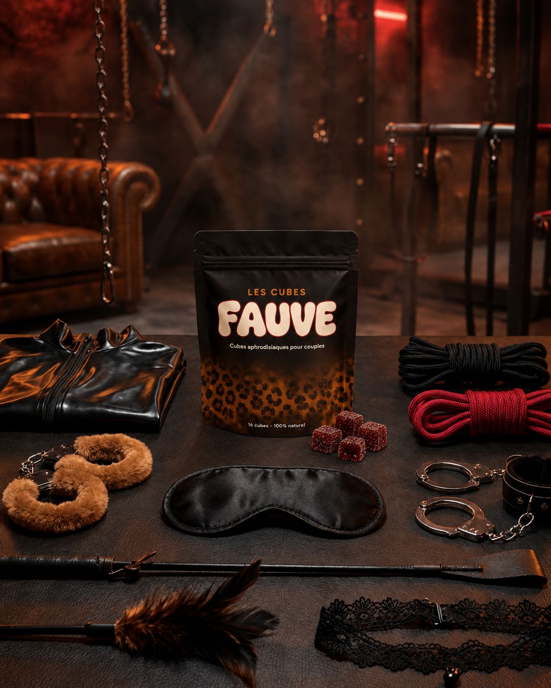 FAUVE