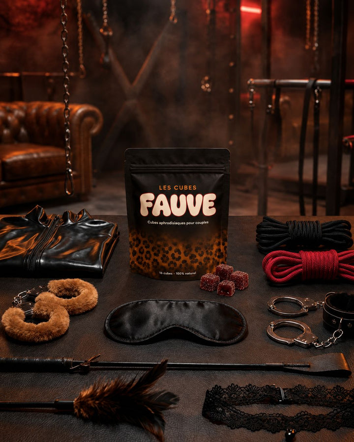 FAUVE