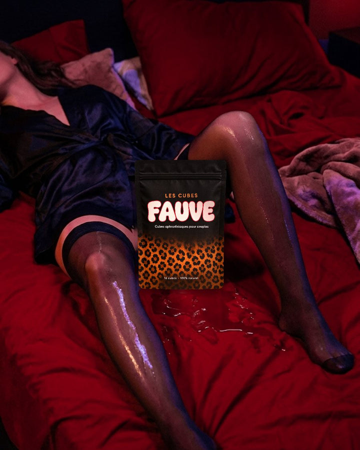 FAUVE