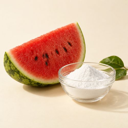 L-Citrulline Malate