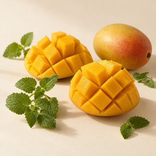 Mangue & Mélisse