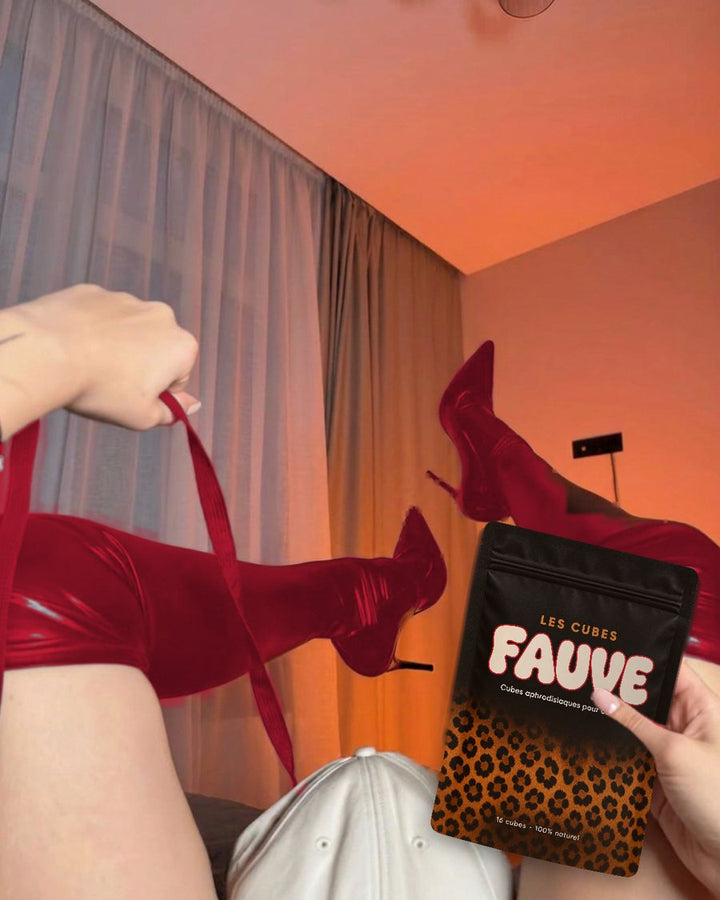 Sie Wird Zur Domina