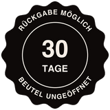 Rückgabe innerhalb von 30 Tagen