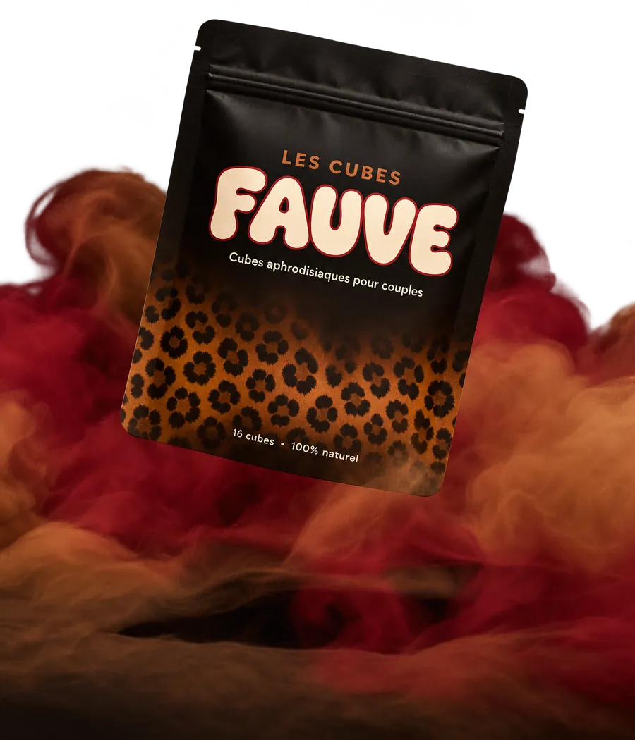 Les Cubes FAUVE